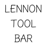 LennonToolBar