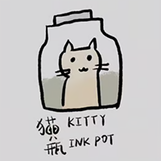 KittyInkpot