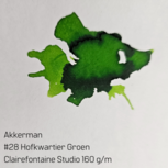 Akkerman - Hofkwartier Groen