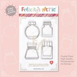 Stamp set A - Felicity&#039;s Attic