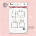 Stamp set B - Felicity&#039;s Attic