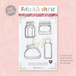 Stamp set F - Felicity&#039;s Attic