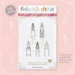 Stamp set G - Felicity&#039;s Attic
