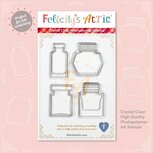 Stamp set I - Felicity&#039;s Attic