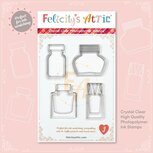 Stamp set J - Felicity&#039;s Attic