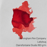 Birmingham Pen Company - Ladybug