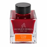 J. Herbin - Orange Soleil - Ink sample