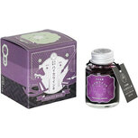 Teranishi - Innocent Mauve - Inkt sample