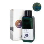 Troublemaker - Starry Night Blue - inksample