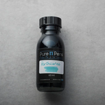 Pure Pens - Porthcurno Cove  - Ink sample