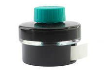 Lamy - Turmaline - Ink sample