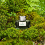 Graf von Faber-Castell - Moss Green - inksample