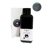 Troublemaker - Polar Lights - inksample