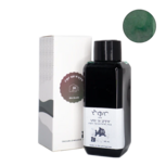 Troublemaker - Sea Glass - inksample