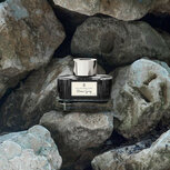 Graf von Faber-Castell - Stone Grey - inksample