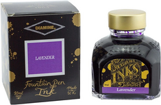 Diamine - Lavender - Inkt sample