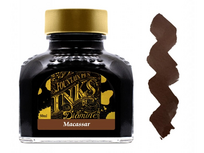 Diamine - Macassar - Inkt sample