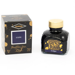 Diamine - Eclipse - Ink sample