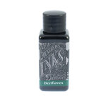 Diamine - Beethoven - Inkt sample