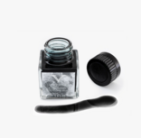 Visconti - van Gogh - Old Vineyard with Peasant Woman - Inkt sample