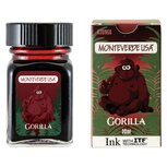 Monteverde - Jungle Ink Collection - Gorilla