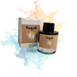 Kitty Inkpot - A Certain Soft Candy - bottle