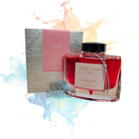 Pilot - Iroshizuku - hana-ikada - bottle