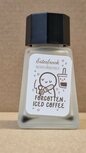 Empty ink bottle - Forgotten Iced Coffee - Esterbrook x TCMC  - EMPTY! Used