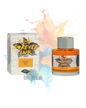 Diamine - Forever Ink - Honey Pot