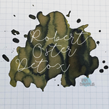 Robert Oster - Detox