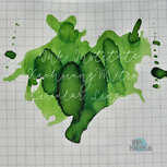 Ink Institute - Kaohsiung Metro Circular Line