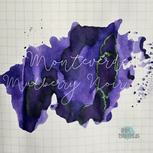 Monteverde - Mulberry Noir