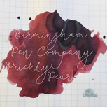 Birmingham Pen Company - Prickly Pear