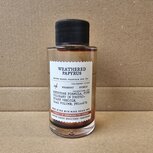 Inktfles leeg - Birmingham Pen Company - 50 ml - LEEG! gebruikt
