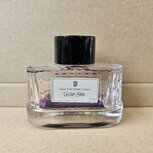 Inktfles leeg - Graf von Faber-Castell - 75 ml - LEEG! gebruikt