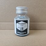 Inktfles leeg - Rohrer &amp; Klingner - 50 ml - LEEG! gebruikt