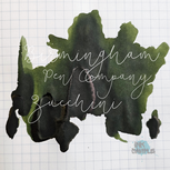 Birmingham Pen Company - Zucchini