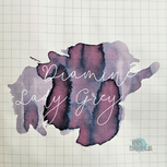 Diamine - Lady Grey