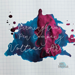 Birmingham Pen Company - Voltiac Arc
