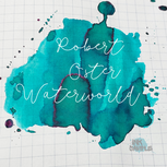Robert Oster - Waterworld - DPS 2025
