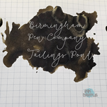 Birmingham Pen Company - Tailings Pond