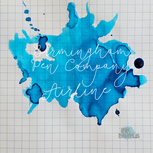 Birmingham Pen Company - Airline