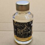Inktfles leeg - Diamine Shimmer 50 ml - LEEG! gebruikt