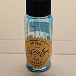 Empty ink bottle -  Robert Oster 50 ml  - EMPTY! Used
