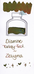 Diamine - Zeugma - Turkey Exclusive