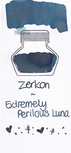 Zerkon - Extremely Perilous Lunar No.33