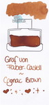 Graf von Faber-Castell - Cognac Brown