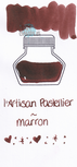 l'Artisan Pastellier - Marron