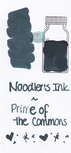 Noodler's Ink - Prime of the Commons