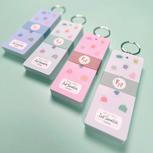 Swatchbook - Felicity's Attic